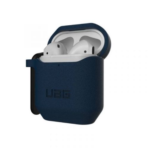 UAG Apple Gen 1& 2 Silicone Case V2 – Mallard