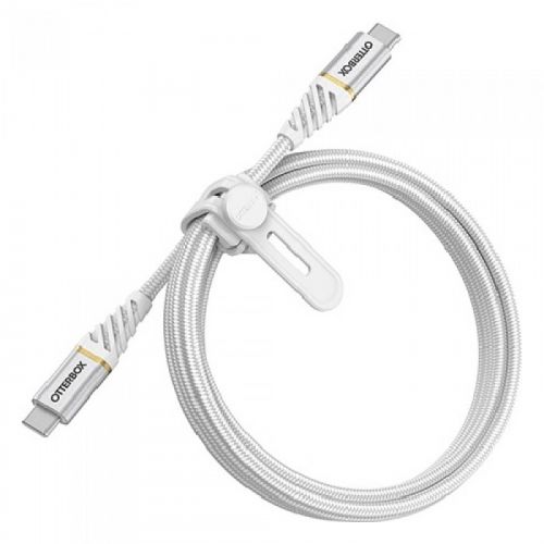 Otterbox USB-C to USB-C Cable Premium 3m - White