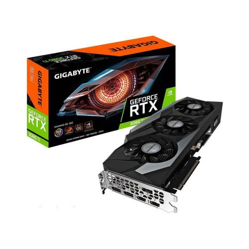 Gigabyte GeForce RTX 3080 Ti 12GB GAMING OC Graphics Card