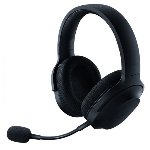 Razer Barracuda X Wireless Multi Platform Gaming & Mobile Headset - Black