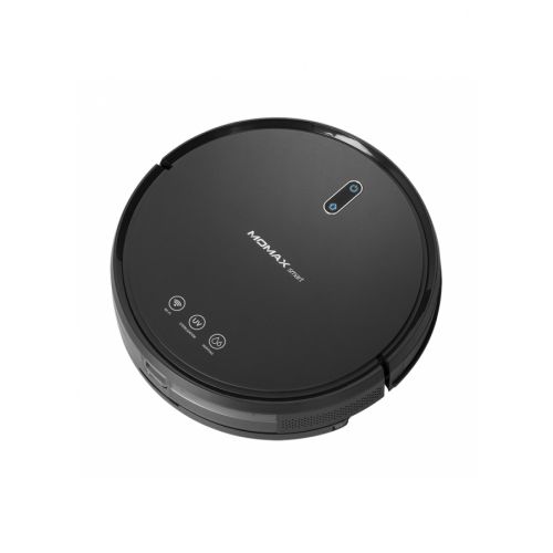 Momax Trio-Cleanse IoT UV-C Vacuum Robot