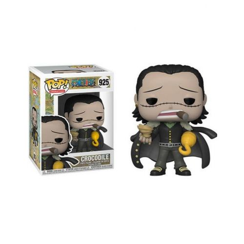 Funko Pop!  Animation - One Piece - Crocodile - 925