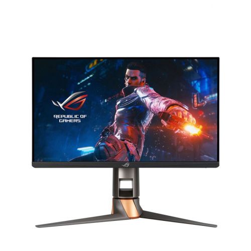 Asus ROG Swift PG259QN 24.5 Inch Ultrafast Gaming Monitor -  (360Hz, 1MS)