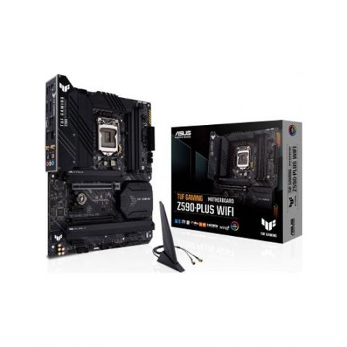 Asus TUF Gaming Z590 Plus WIFI ATX Motherboard