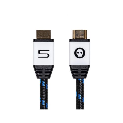 PS5: Numskull 4k Ultra HDMI Cable For PS5