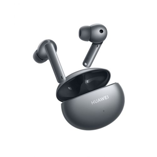 HUAWEI FreeBuds 4i Silver Frost