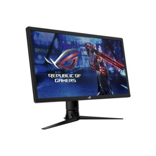 ASUS ROG Strix 27” 4K HDR 144Hz 1ms DSC Gaming Monitor