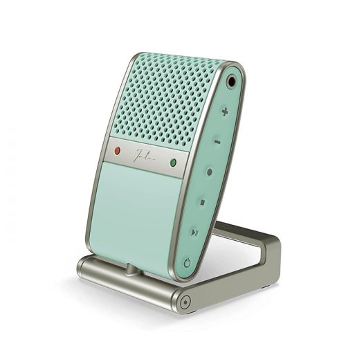 Tula Mic High-quality USB Mic-Seafoam