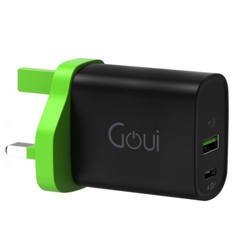 Goui - MINI PD 20W Wall Charger