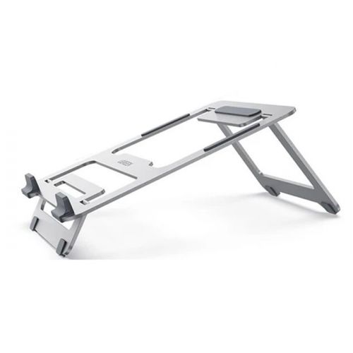 Ugreen Destop Laptop Stand Metal - White