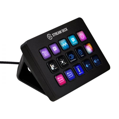 Elgato Stream Deck MK.2