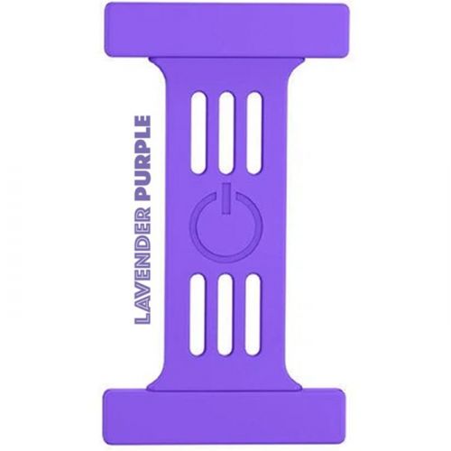 Goui Magnetic Strap -  Lavender Purple