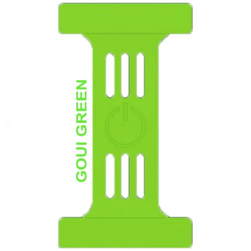 Goui Magnetic Strap - Goui Green