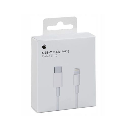 Apple Usb-c to Lightning Cable 1m