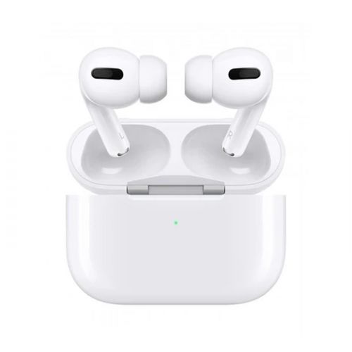 Airpods Pro With Magsafe Charging Case - White