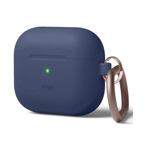 ELAGO Hang Case for AirPods 3 - Jean Indigo