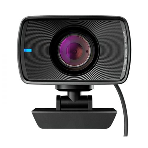 Elgato Facecam Full HD Streaming Camera