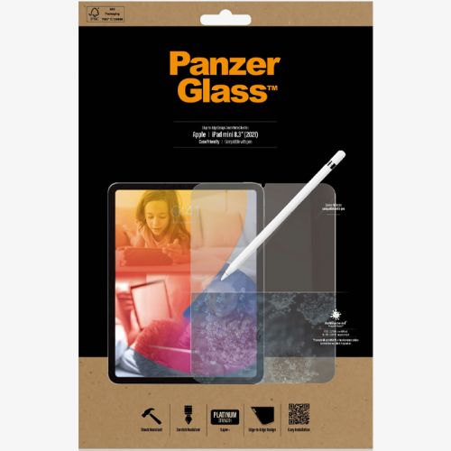 Panzer Glass iPad Mini 8.3inch (2021) - Case Friendly CF AB