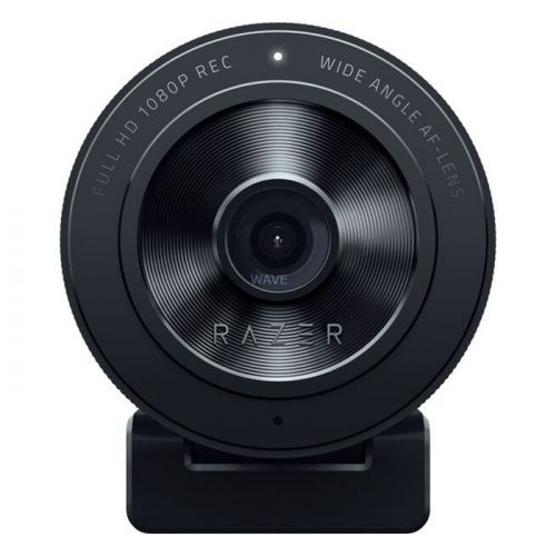 Razer Kiyo X Full HD Streaming Webcam