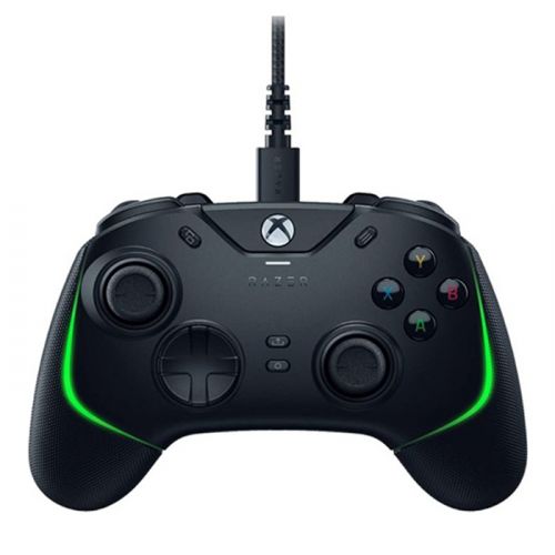 Razer Wolverine V2 Chroma Controller - Black