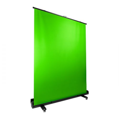 Streamplify SCREEN LIFT 1.5M Green Screen