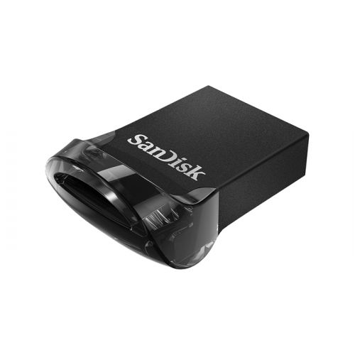 SanDisk Ultra Fit USB 3.1 Flash Drive - 32 GB