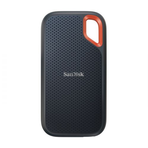 SanDisk Extreme PRO Portable SSD 2TB - Up to 2000MB/s