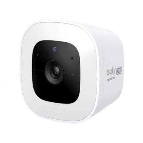 Eufy Spotlight SoloCam L40 2K Wi-Fi - White