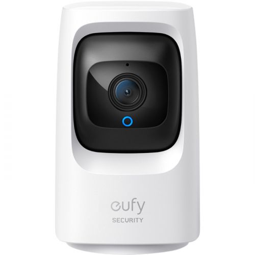 Eufy Indoor Cam Mini 2K Pan & Tilt -White