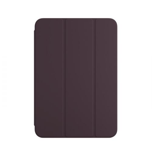 Apple Smart Folio for iPad mini (6th gen) - Dark Cherry