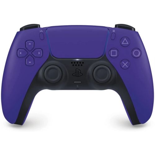 PS5: Sony DualSense Wireless Controller - Galactic Purple