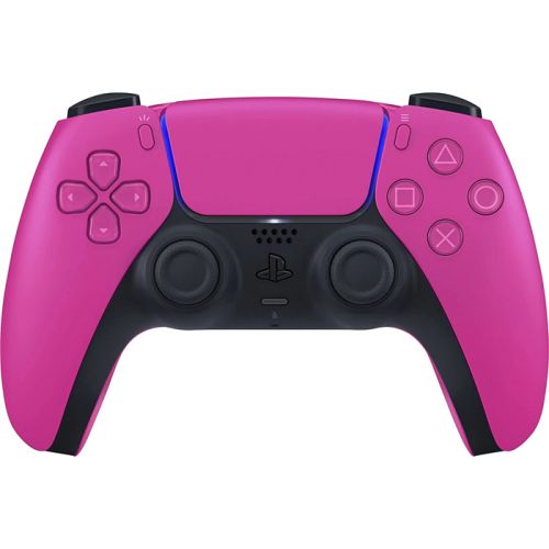 PS5: Sony DualSense Wireless Controller - Nova Pink