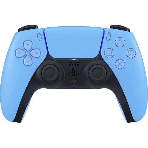 PS5: Sony DualSense Wireless Controller - Starlight Blue