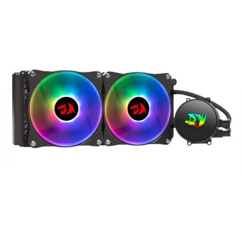 Redragon CCW-3000 - Effect X Liquid CPU Cooler