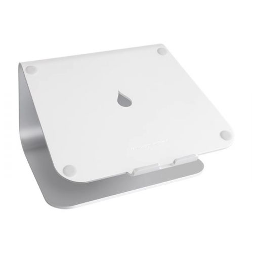 Rain Design mStand Laptop Stand - Silver