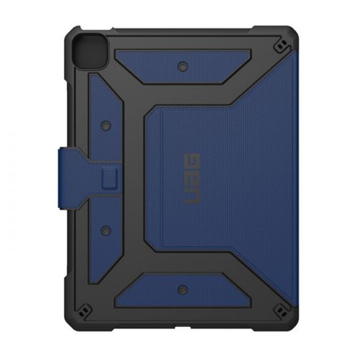 UAG iPad Pro 12.9inch 5th Gen 2021 Metropolis Case - Cobalt