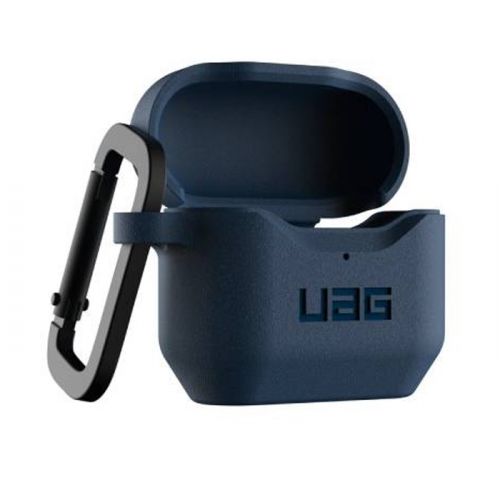 UAG Apple AirPods 3rd Gen Std. Issue Silicone Case - Mallard