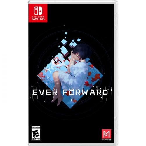 Nintendo Switch: Ever Forward - R1