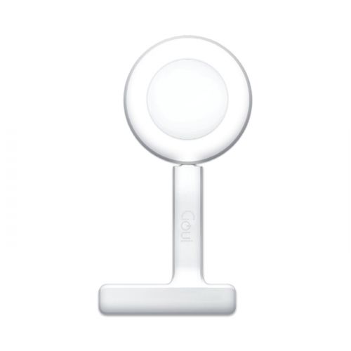 Goui Sirius Magnetic Fill light 360 - Snow White