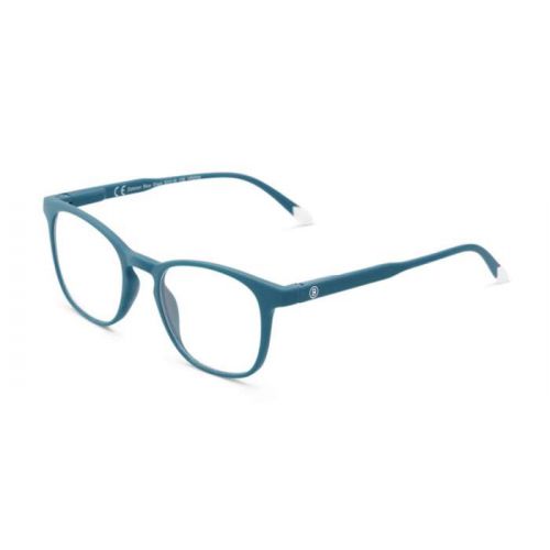 Barner Screen Glasses - Dalston Blue Steel