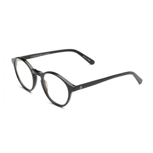 Barner Shoreditch Screen Glasses - Black