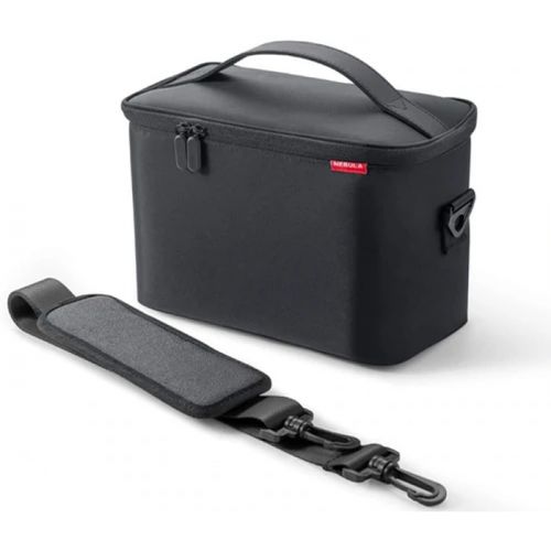 Nebula Mars Carry Case - Black