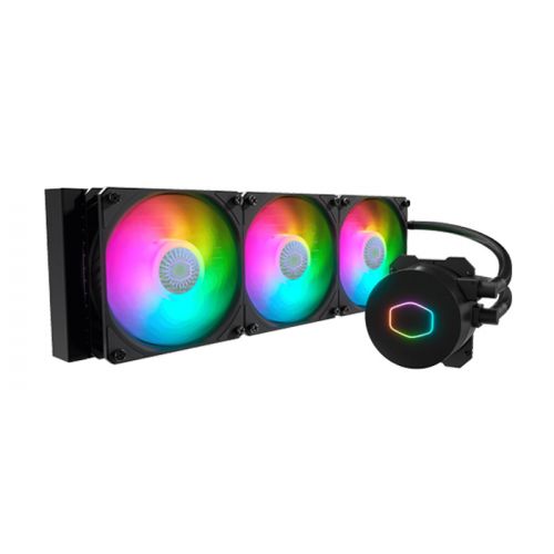 Cooler Master ML360L ARGB V2 CPU Liquid Cooler