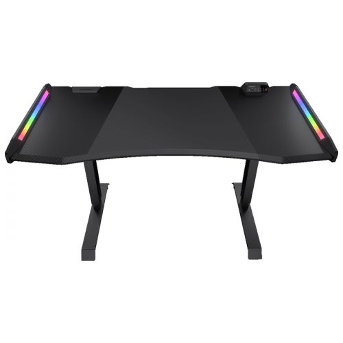 Cougar Mars Pro 150 Gaming Desk RGB Lighting - Steel Frame