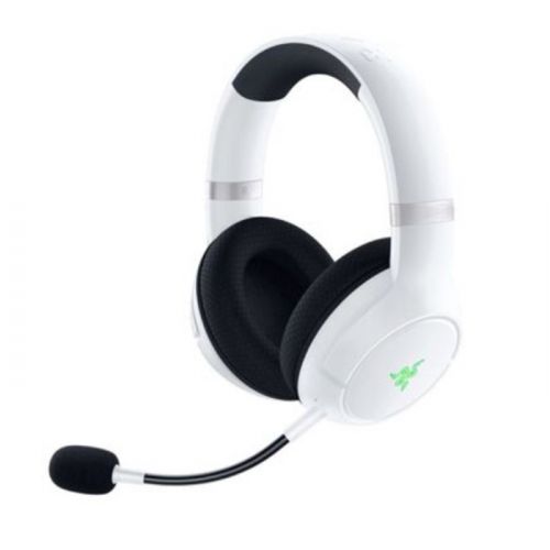 Razer Kaira Pro Wireless Gaming Headset, Xbox Series - White