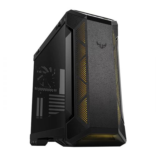 Asus TUF Gaming GT501 ATX RGB Gaming Case