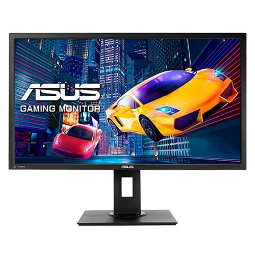 Asus VP28UQGL 28" 4K UHD, 1ms, Gaming Monitor - Black