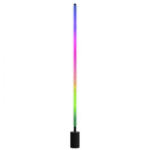 Porodo Brite RGB Smart LED Floor Lamp 18W - Black