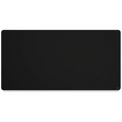 Glorious XXL Pro Gaming Mouse Pad - Stealth - (18"x36"x0.12")