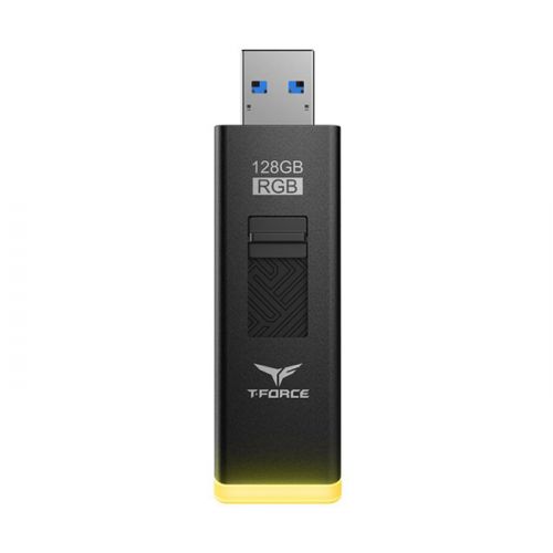 TEAMGROUP T-Force Spark 128GB USB 3.2 Gen 1 - Flash Drive